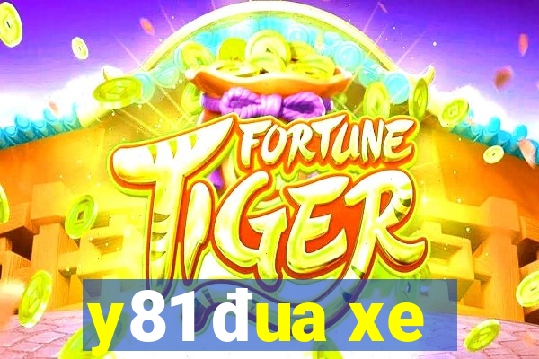 y81 đua xe