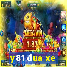 y81 đua xe