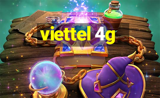 viettel 4g