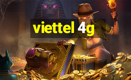 viettel 4g