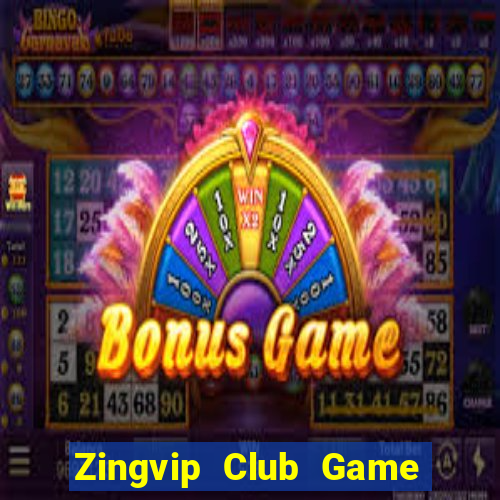 Zingvip Club Game Bài 789