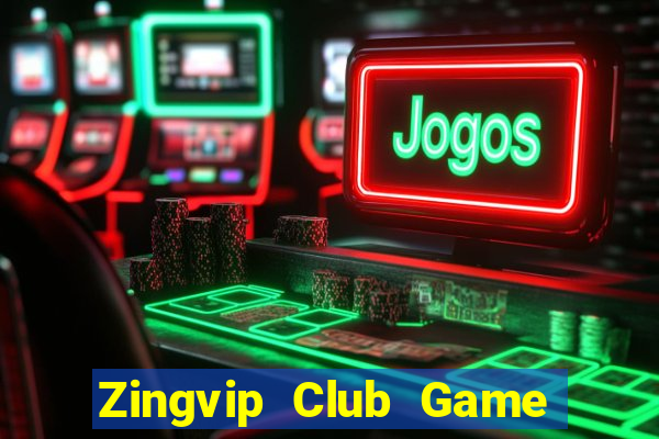 Zingvip Club Game Bài 789