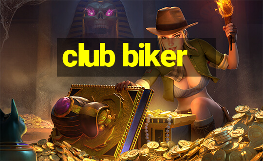 club biker