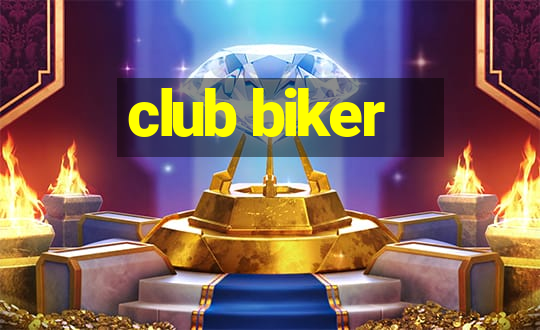 club biker