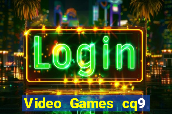 Video Games cq9 Nhảy Cao Tải về