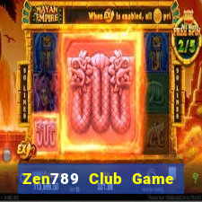 Zen789 Club Game Bài Ku.Fun