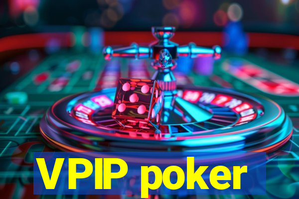 VPIP poker