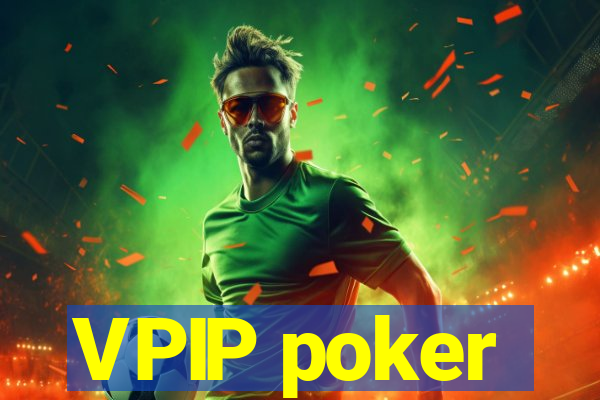 VPIP poker