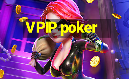 VPIP poker