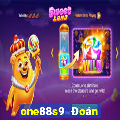 one88s9 Đoán thử lols9