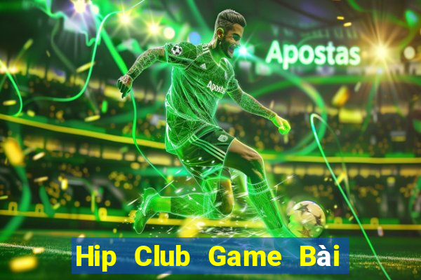 Hip Club Game Bài 6 Lá