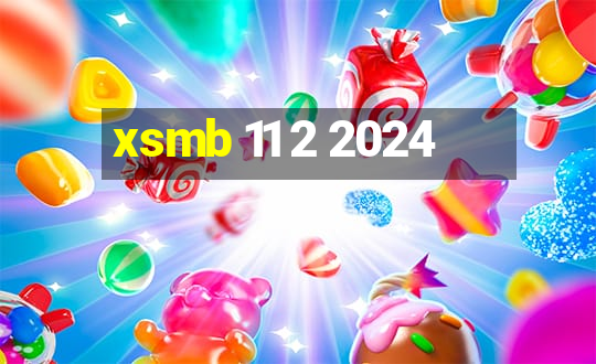 xsmb 11 2 2024