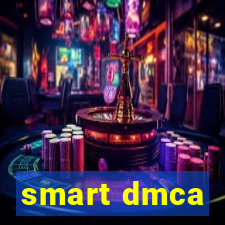 smart dmca