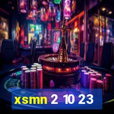 xsmn 2 10 23