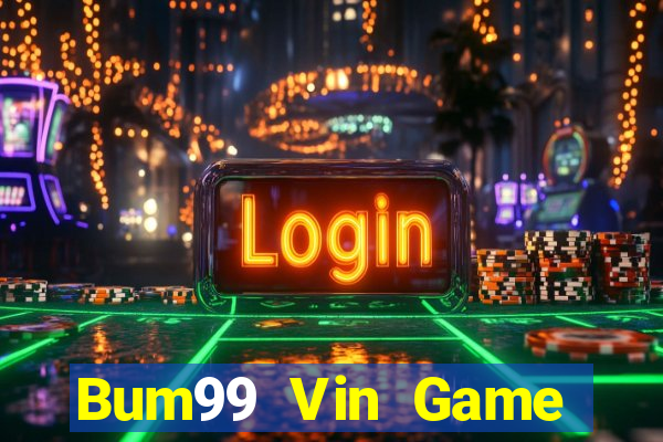 Bum99 Vin Game Bài Kungfu