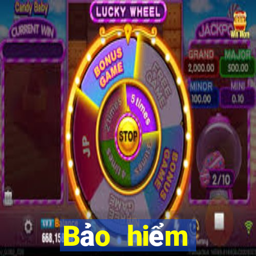 Bảo hiểm Baccarat là gì