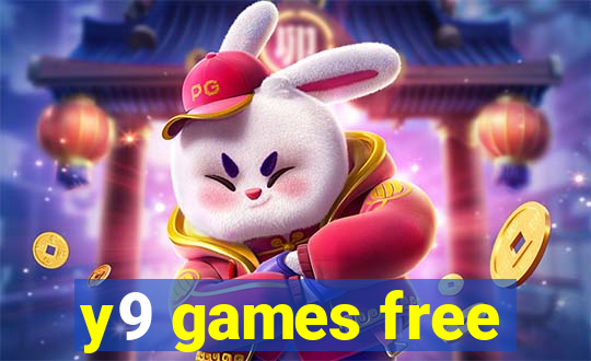 y9 games free