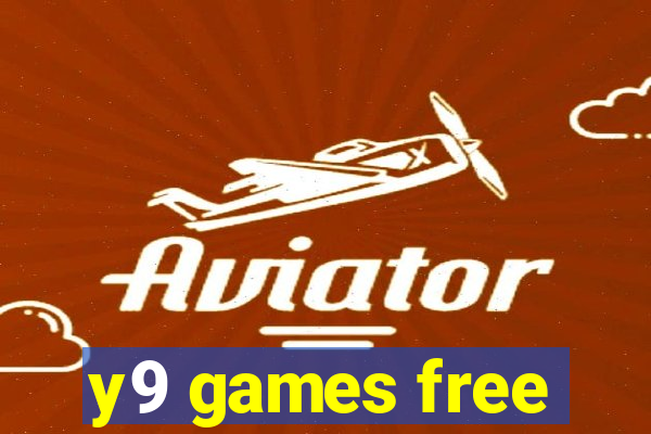 y9 games free