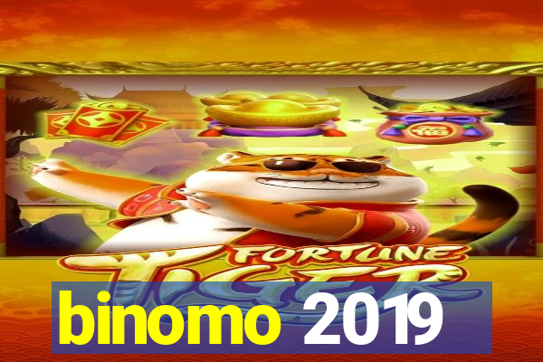 binomo 2019