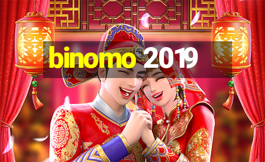 binomo 2019