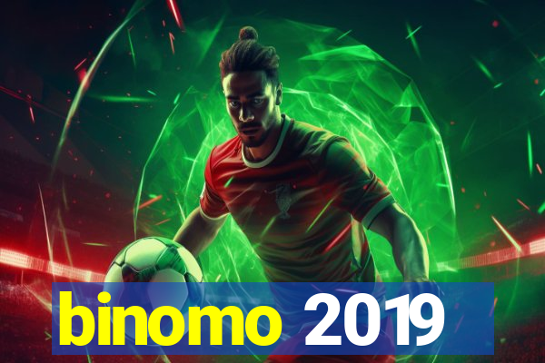 binomo 2019