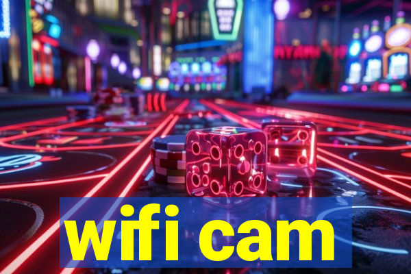 wifi cam