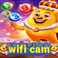 wifi cam