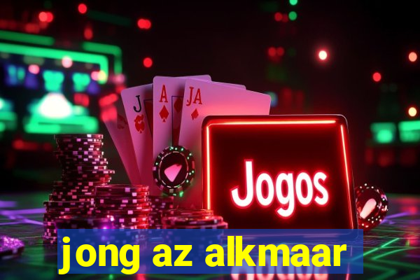 jong az alkmaar