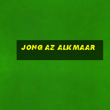 jong az alkmaar