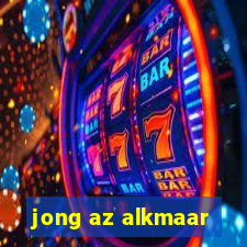 jong az alkmaar