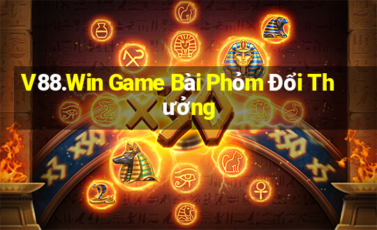 V88.Win Game Bài Phỏm Đổi Thưởng