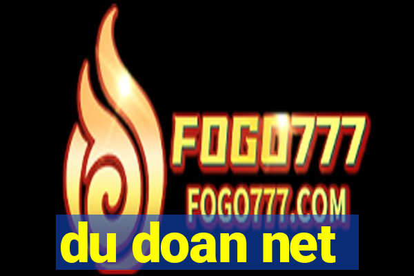 du doan net