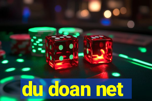 du doan net