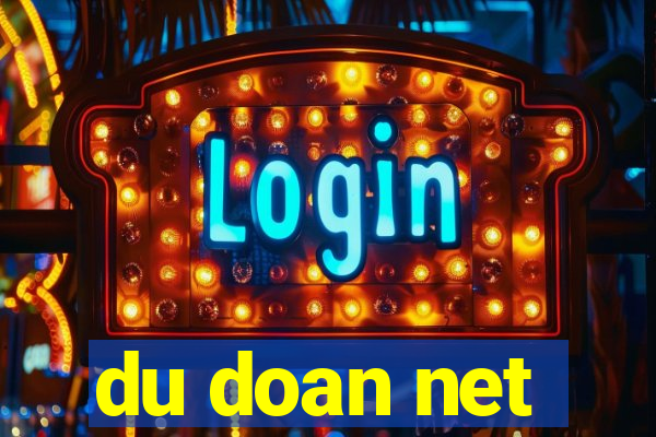 du doan net