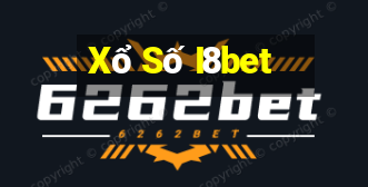 Xổ Số I8bet