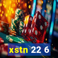 xstn 22 6