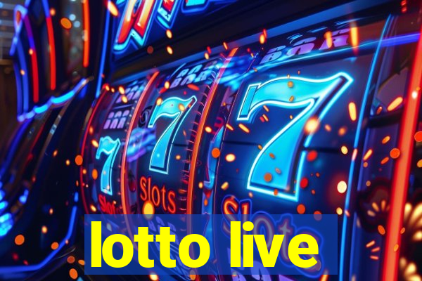 lotto live