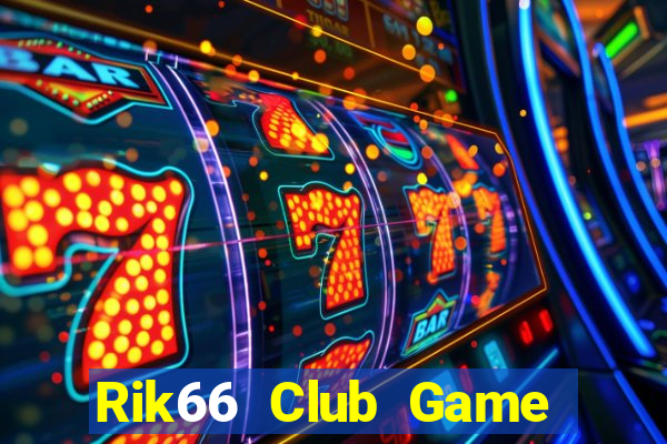 Rik66 Club Game Bài 68