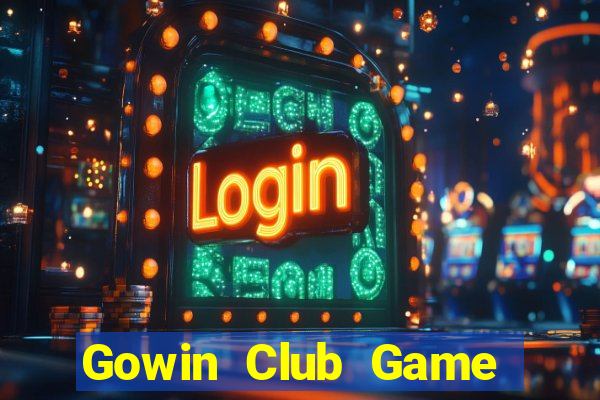 Gowin Club Game The Bài