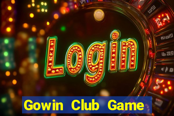 Gowin Club Game The Bài