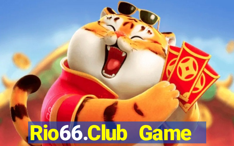 Rio66.Club Game Bài 6789