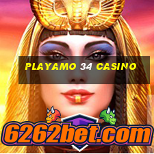 playamo 34 casino