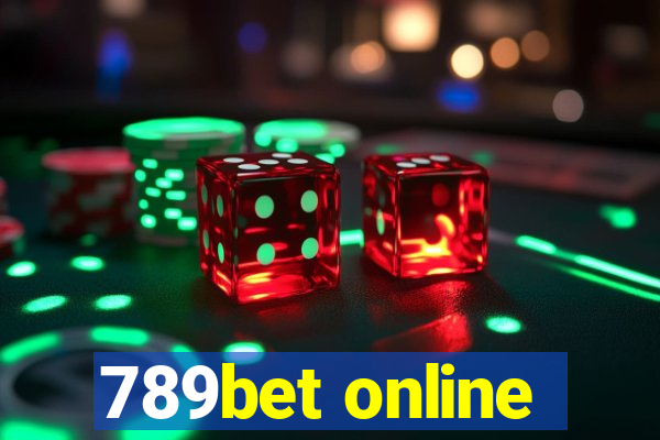 789bet online