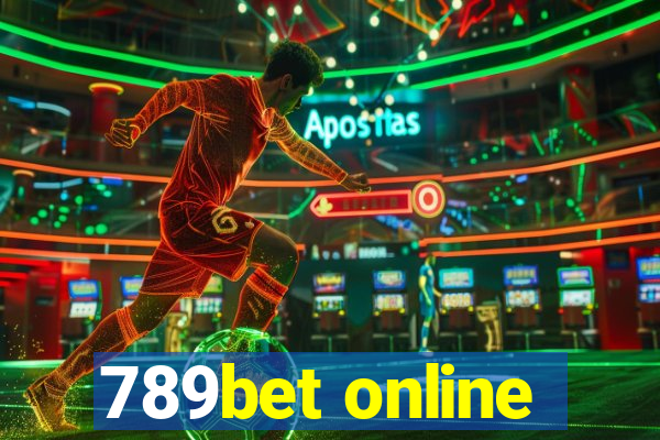 789bet online