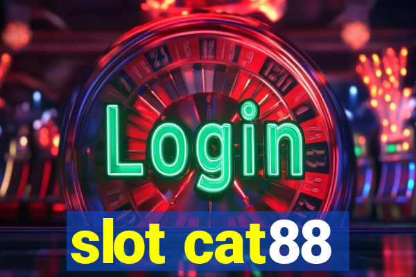 slot cat88