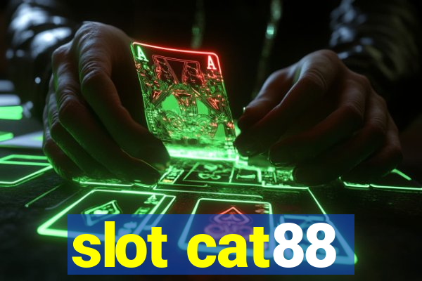 slot cat88