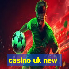 casino uk new