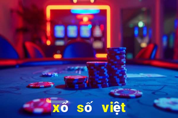 xổ số việt nam miền nam