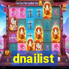 dnailist