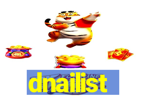 dnailist